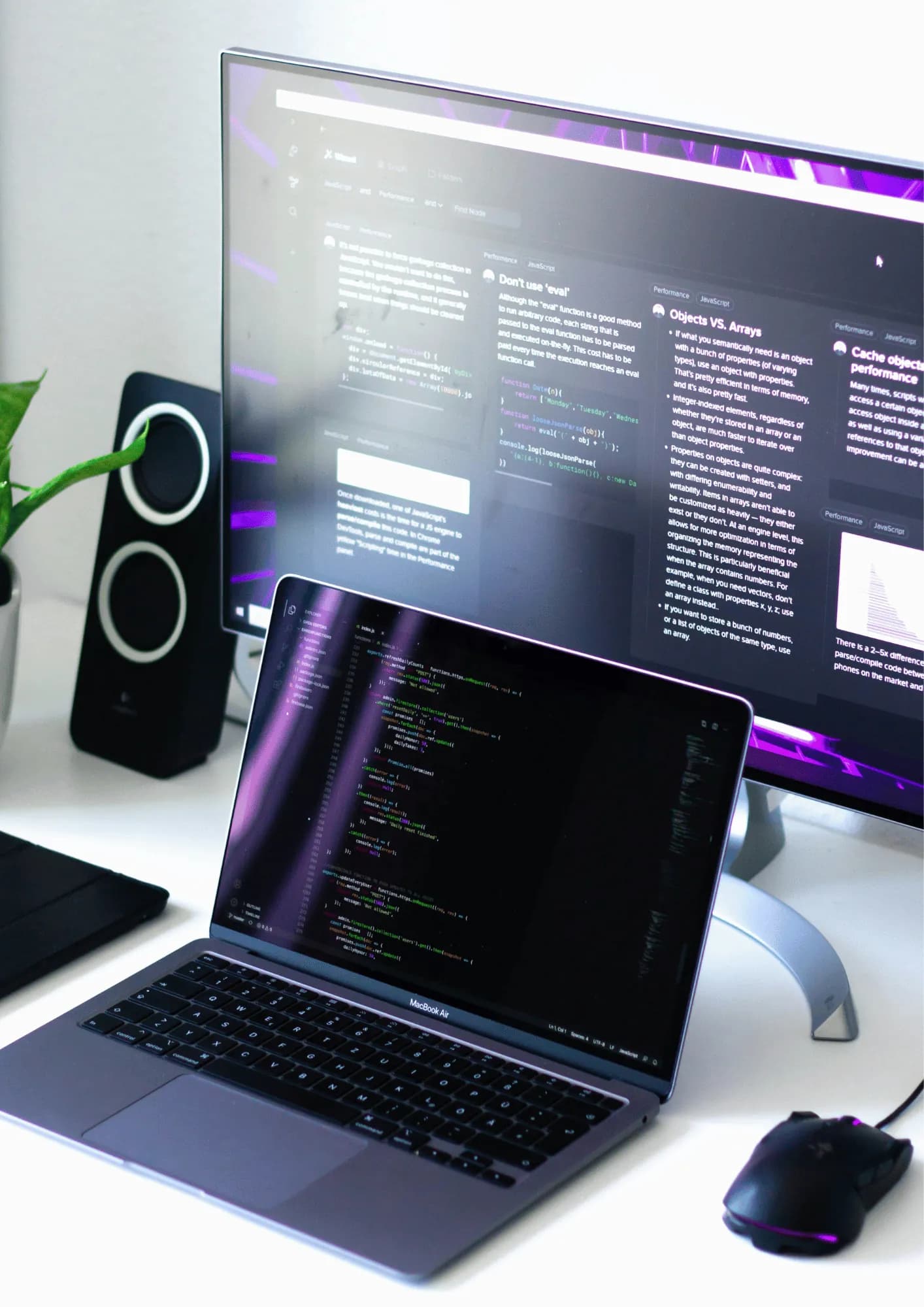 Custom Software